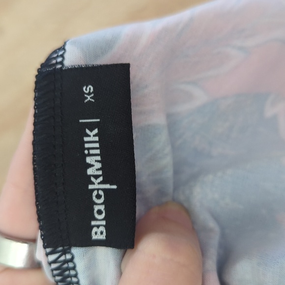 PHOENIX ARISING KIMONO PLAYSUIT - LIMITED - Picture 7 of 7